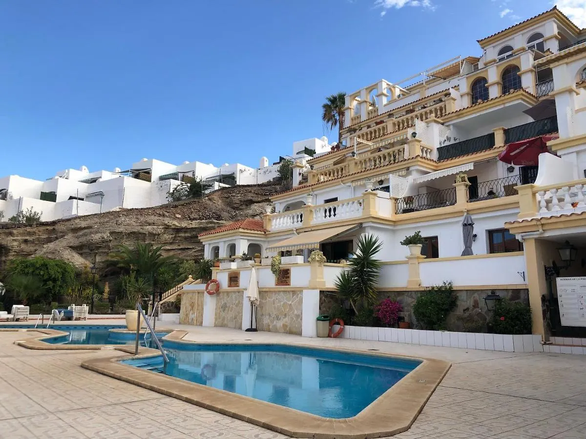 Hipnautic Vibes 1Br Apt W-Poolocean View Near Aqualand, Wifi, Netflix, Free Parking, 2 Pools Access Apartment Costa Adeje   Costa Adeje (Tenerife)