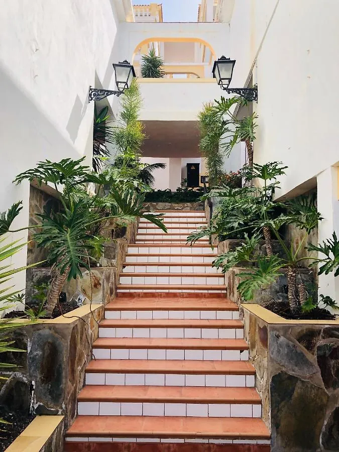 Hipnautic Vibes 1Br Apt W-Poolocean View Near Aqualand, Wifi, Netflix, Free Parking, 2 Pools Access Apartment Costa Adeje  Spain