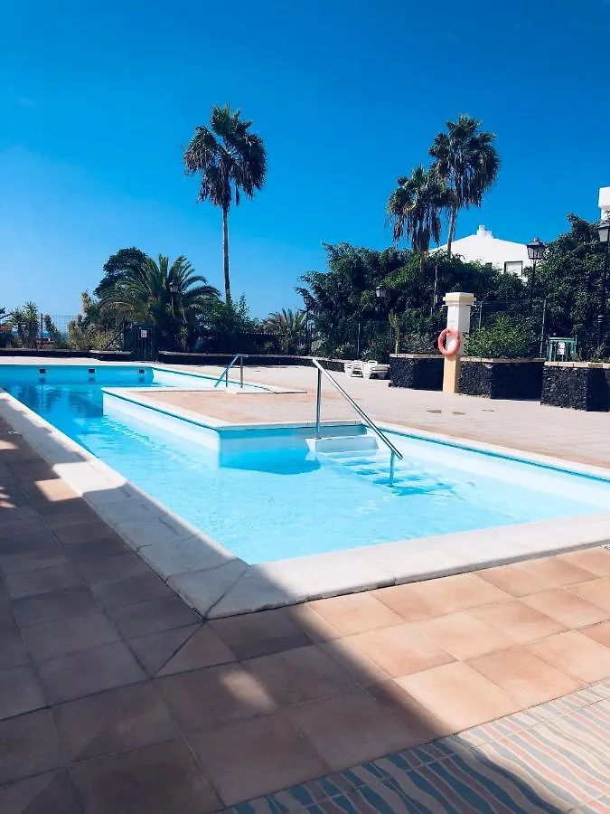 Hipnautic Vibes 1Br Apt W-Poolocean View Near Aqualand, Wifi, Netflix, Free Parking, 2 Pools Access Apartment Costa Adeje  0*, Costa Adeje (Tenerife) Spain