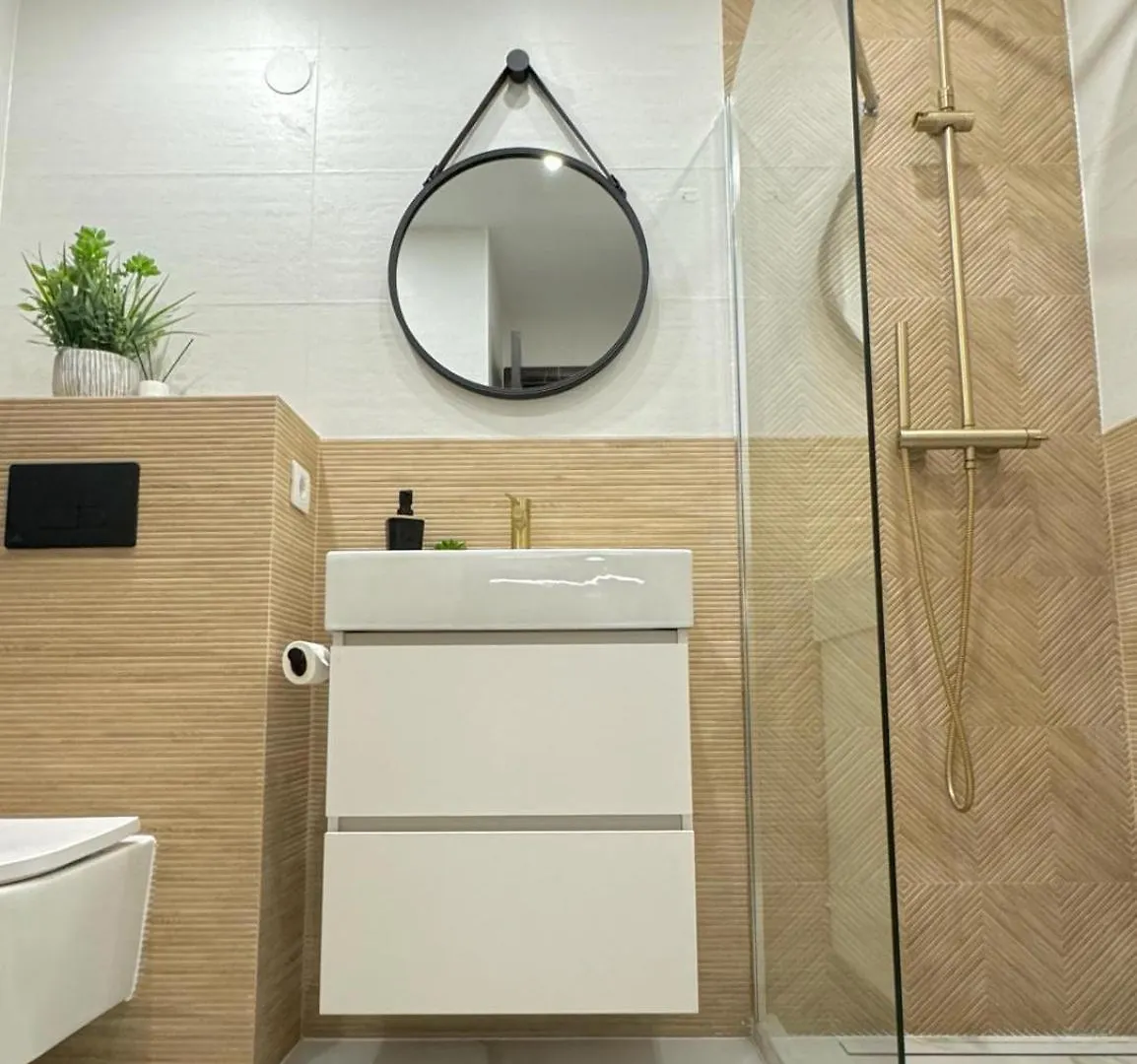 Hipnautic Vibes 1Br Apt W-Poolocean View Near Aqualand, Wifi, Netflix, Free Parking, 2 Pools Access Apartment Costa Adeje  Costa Adeje (Tenerife)