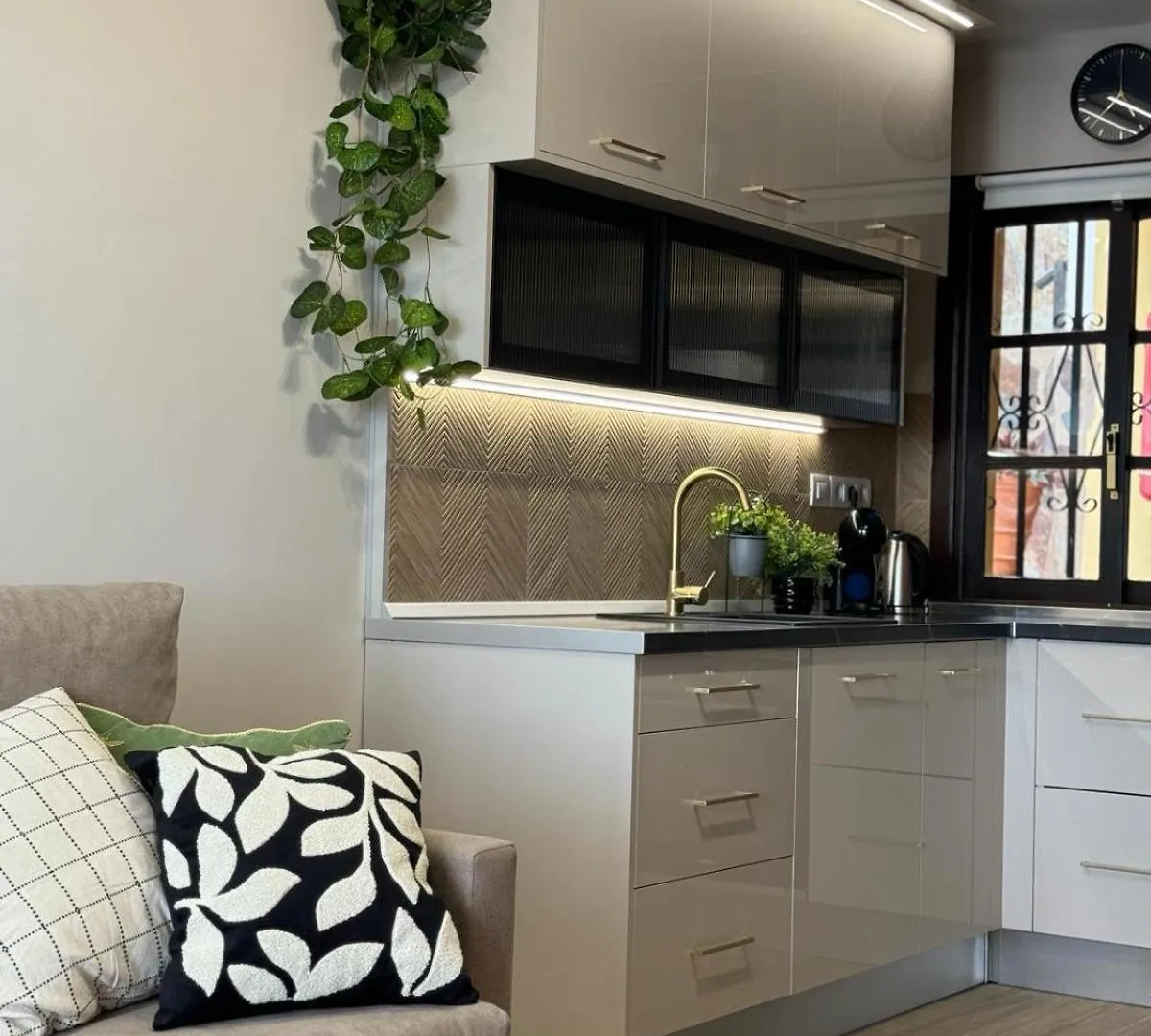Hipnautic Vibes 1Br Apt W-Poolocean View Near Aqualand, Wifi, Netflix, Free Parking, 2 Pools Access Apartment Costa Adeje  Costa Adeje (Tenerife)