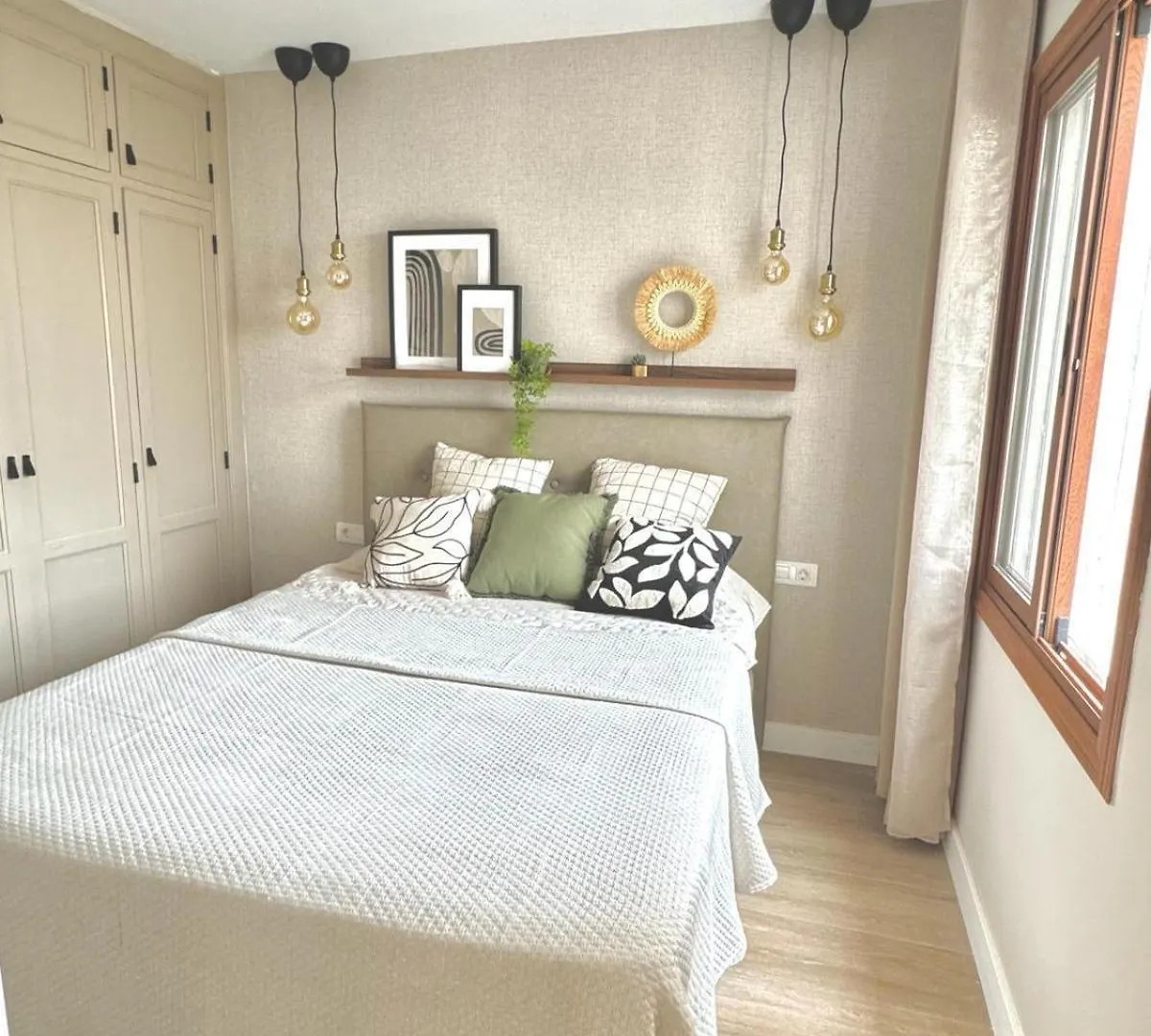 Hipnautic Vibes 1Br Apt W-Poolocean View Near Aqualand, Wifi, Netflix, Free Parking, 2 Pools Access Apartment Costa Adeje