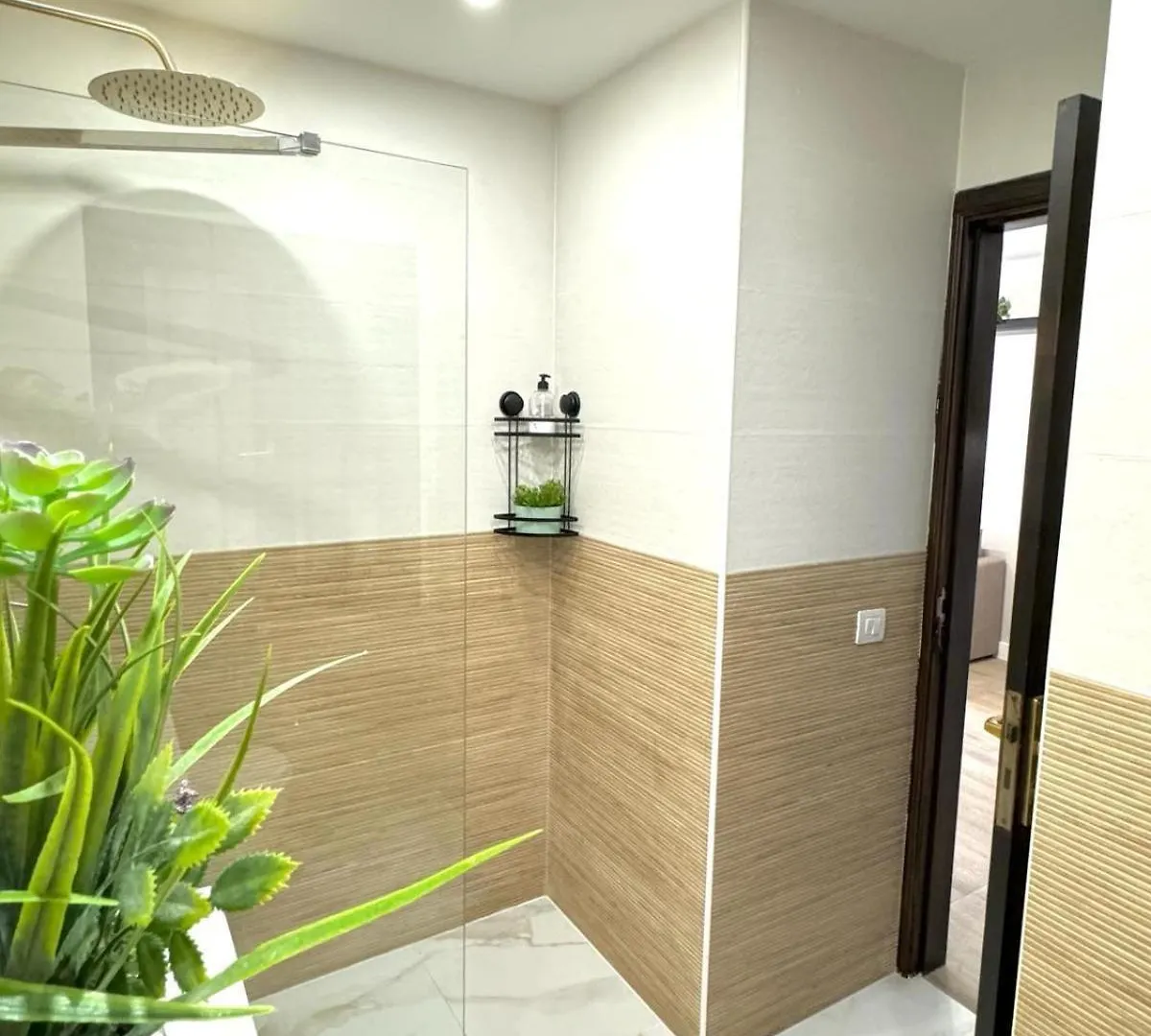 Hipnautic Vibes 1Br Apt W-Poolocean View Near Aqualand, Wifi, Netflix, Free Parking, 2 Pools Access Apartment Costa Adeje  Spain