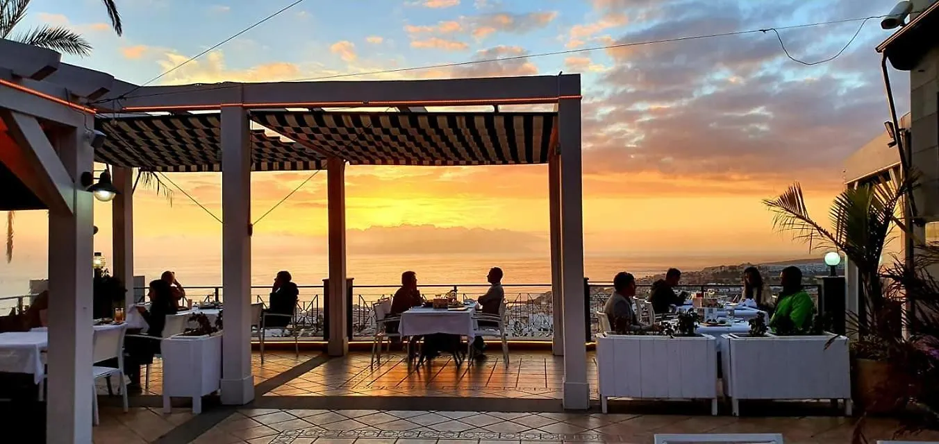 Hipnautic Vibes 1Br Apt W-Poolocean View Near Aqualand, Wifi, Netflix, Free Parking, 2 Pools Access Apartment Costa Adeje  Spain
