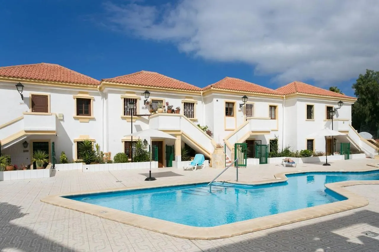 Hipnautic Vibes 1Br Apt W-Poolocean View Near Aqualand, Wifi, Netflix, Free Parking, 2 Pools Access Apartment Costa Adeje  Spain
